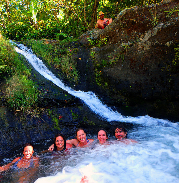 whole 30 kauai