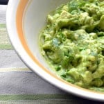 best ever guacamole