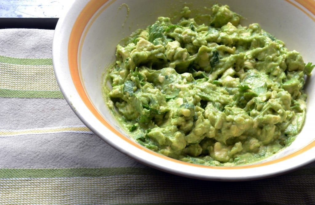 guacamole, best ever, vegan, paleo, oyamel, whole 30