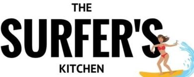 The Surfer's Kitchen