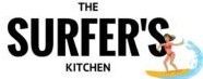 The Surfer's Kitchen logo