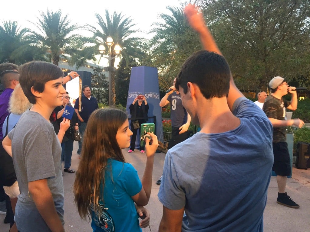 Disney Springs