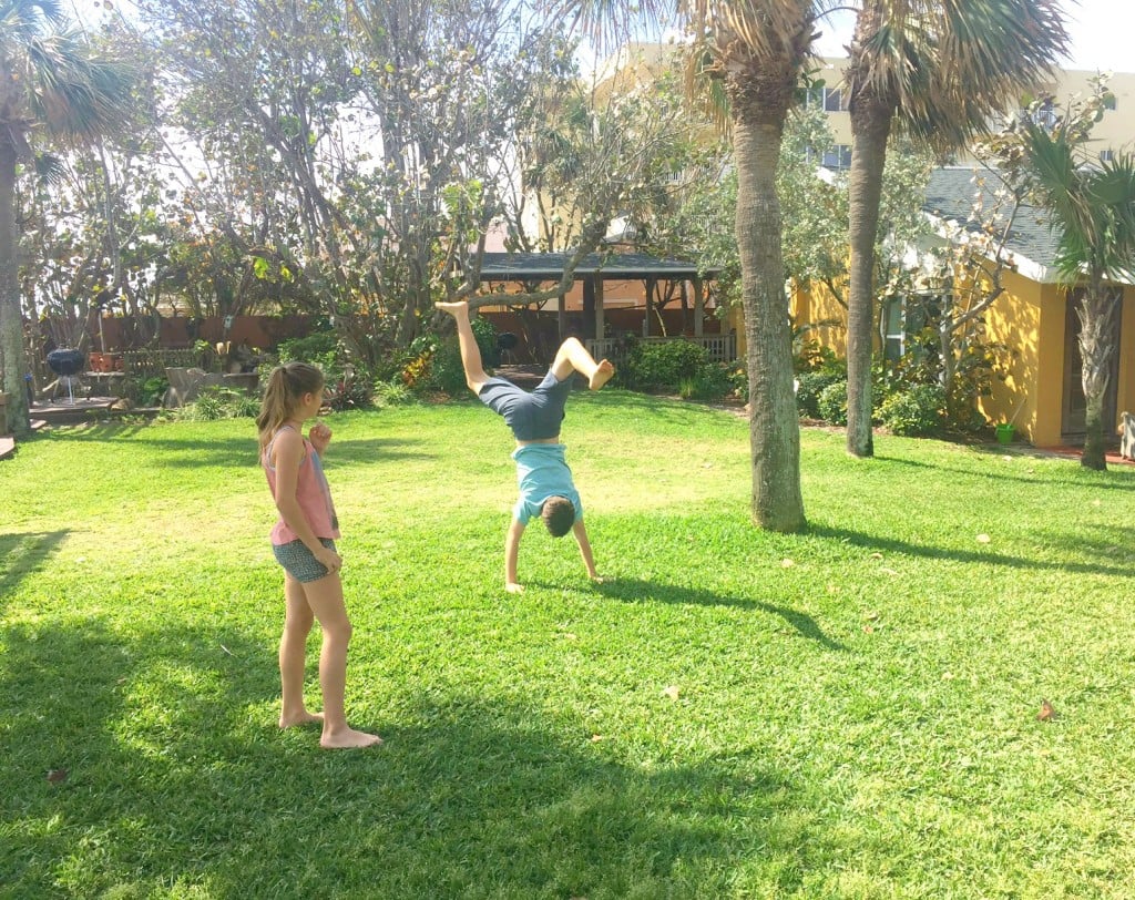 cocoa beach guesthouse