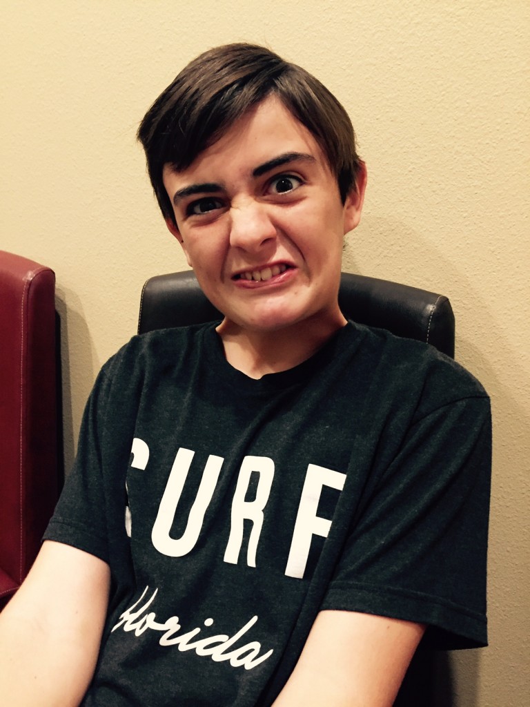 pre-braces