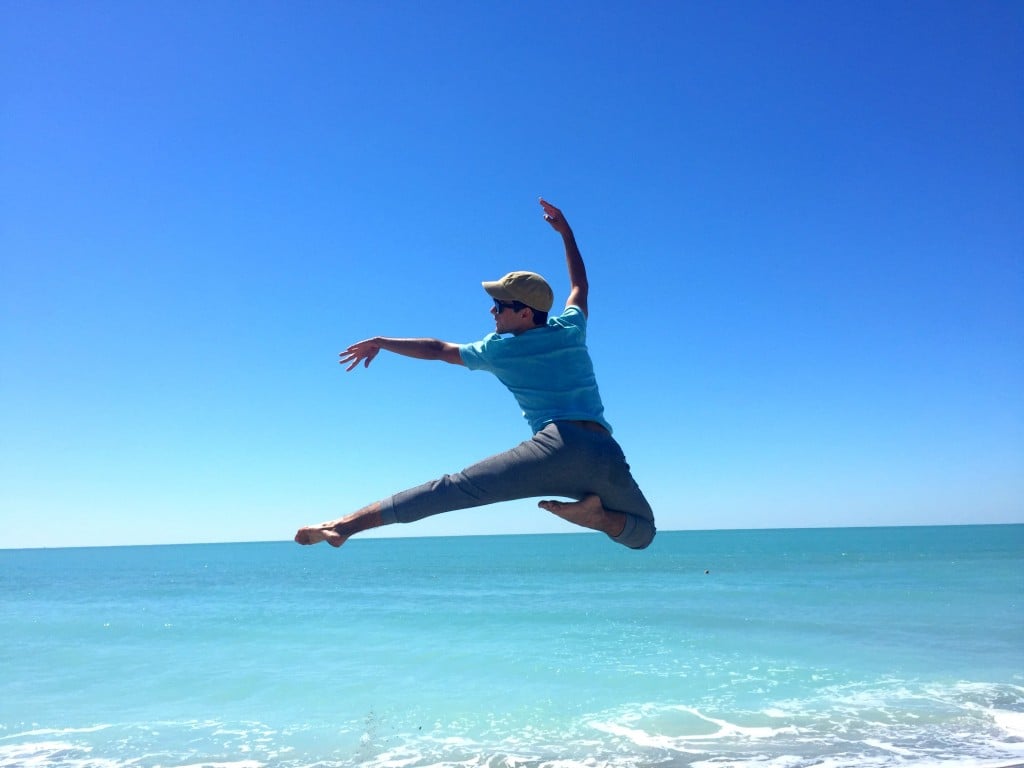 Turtle Beach Sarasota Family Fun Shots | www.thesurferskitchen.com