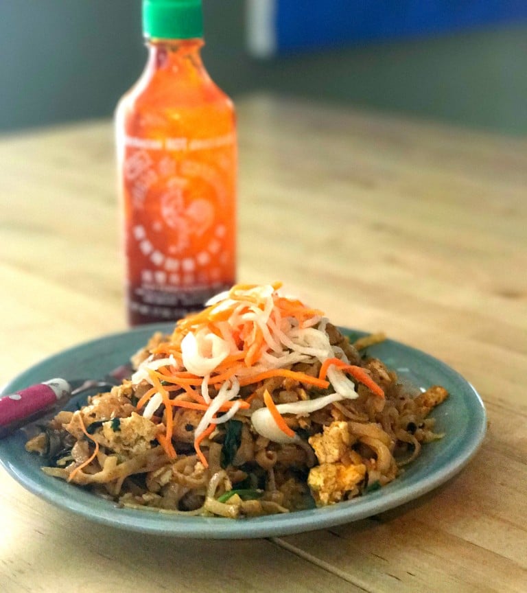 Food Creation | www.thesurferskitchen.com