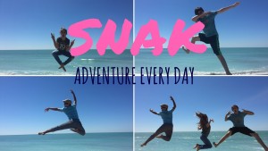 SNAK-Daily Vlog Family Videos