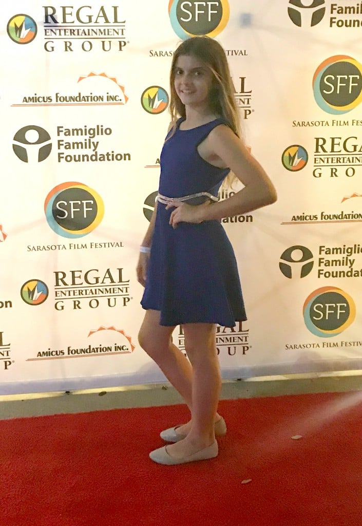 Sarasota Film Festival