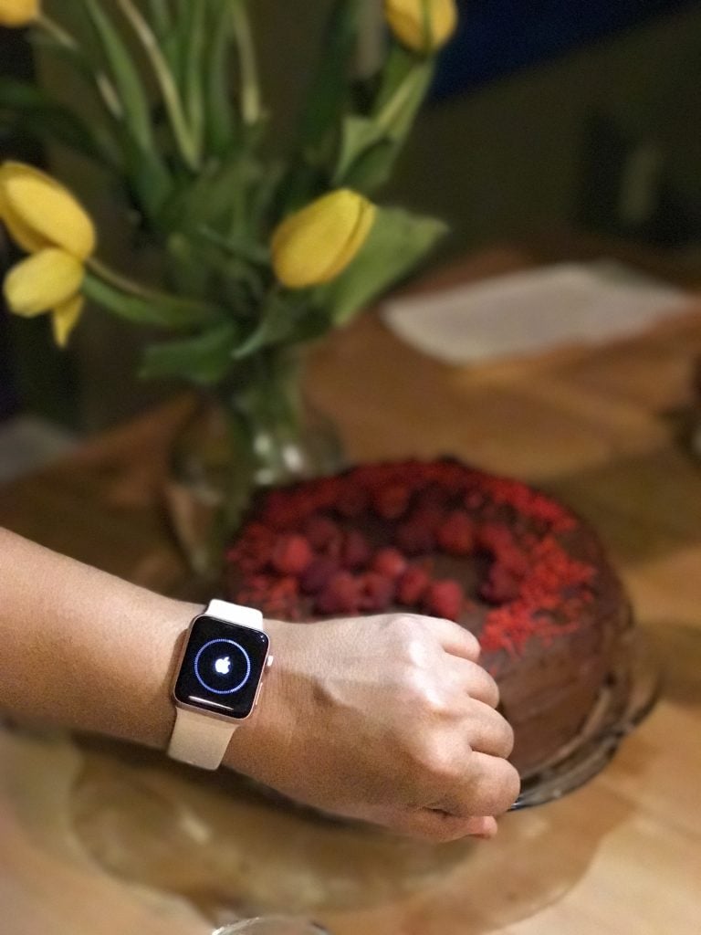 apple watch