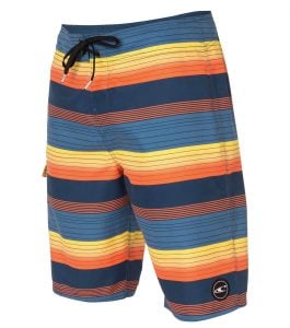 Board Shorts| Every guy surfer can always use new board shorts. We like O'Neill for their great fit, style and comfort. | www.thesurferskitchen.com