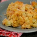 Grandma Jennie's Macaroni and Cheese --Comfort Food at it's finest. This is really one of our family favorites. | www.thesurferskitchen.com