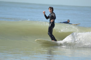 surfing photos from Lido Beach Sarasota